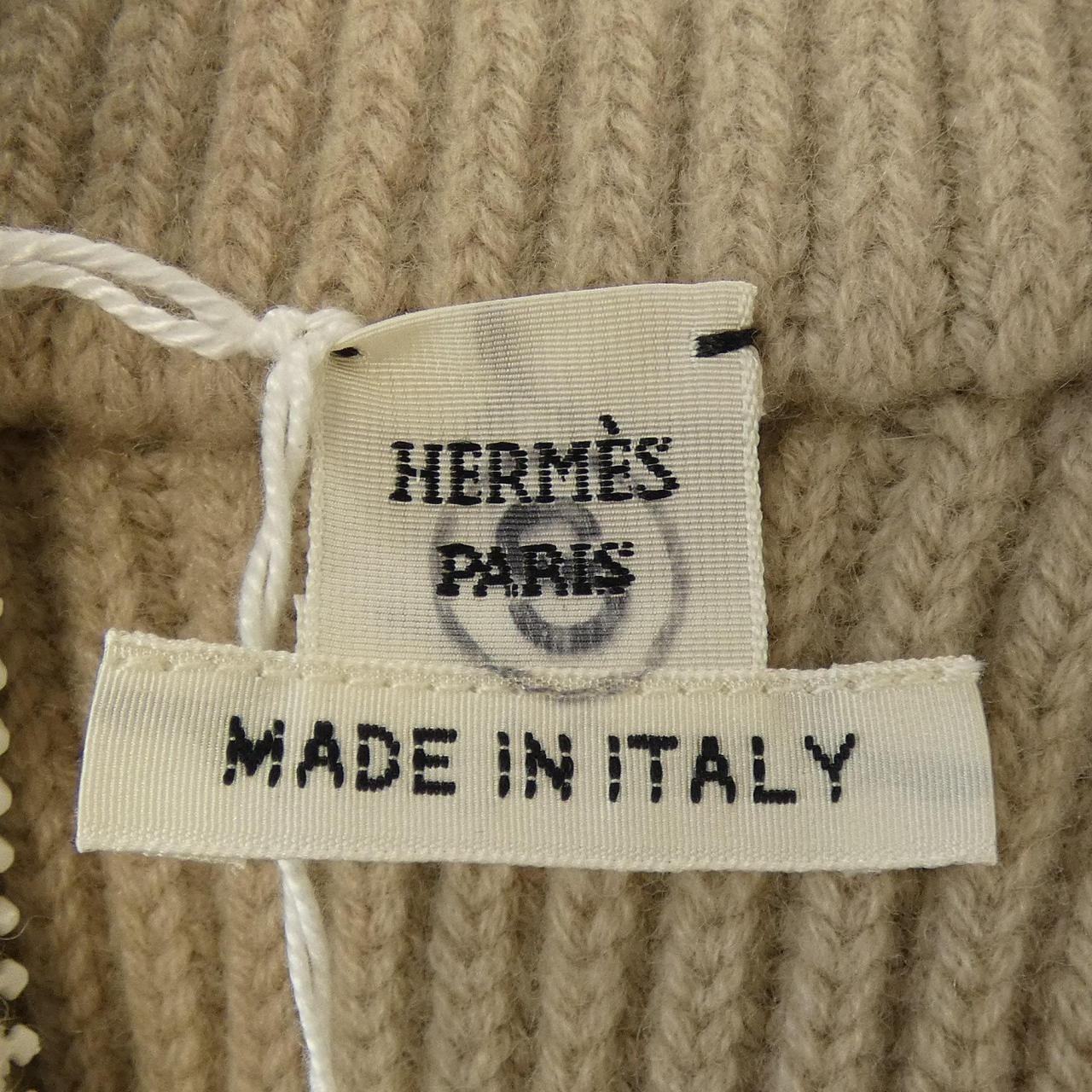 エルメス HERMES FIGURE ARTISTIQUE 3H2841DJ ダウンベスト