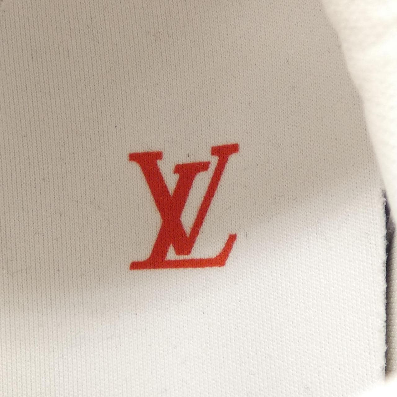 ルイヴィトン LOUIS VUITTON LVトレイナーライン スニーカー