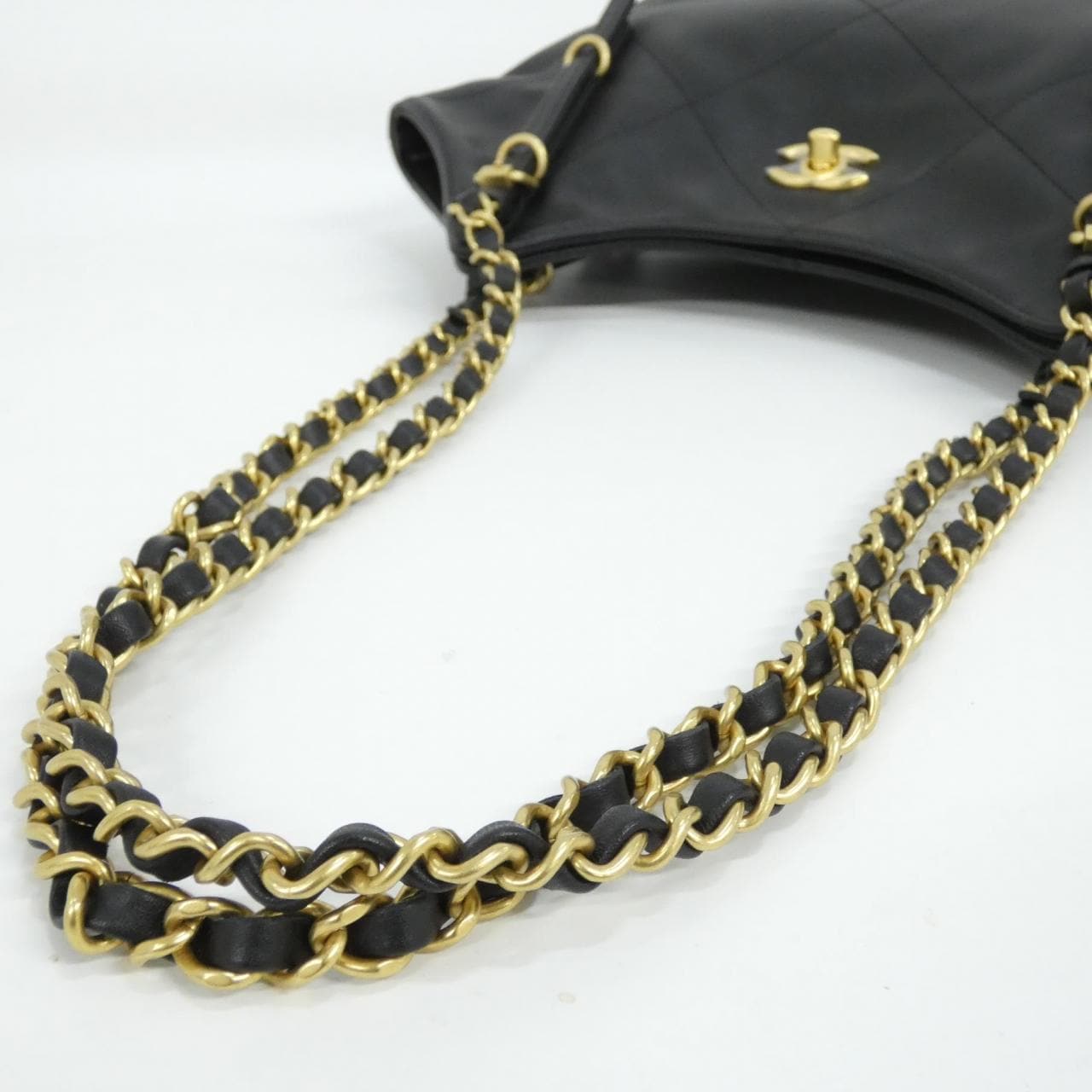 シャネル AS6015 バッグ