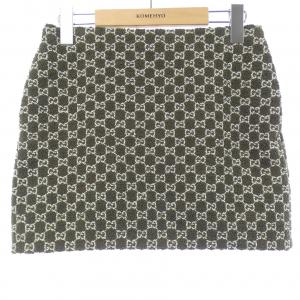 グッチ GUCCI 824007 ZASUE スカート