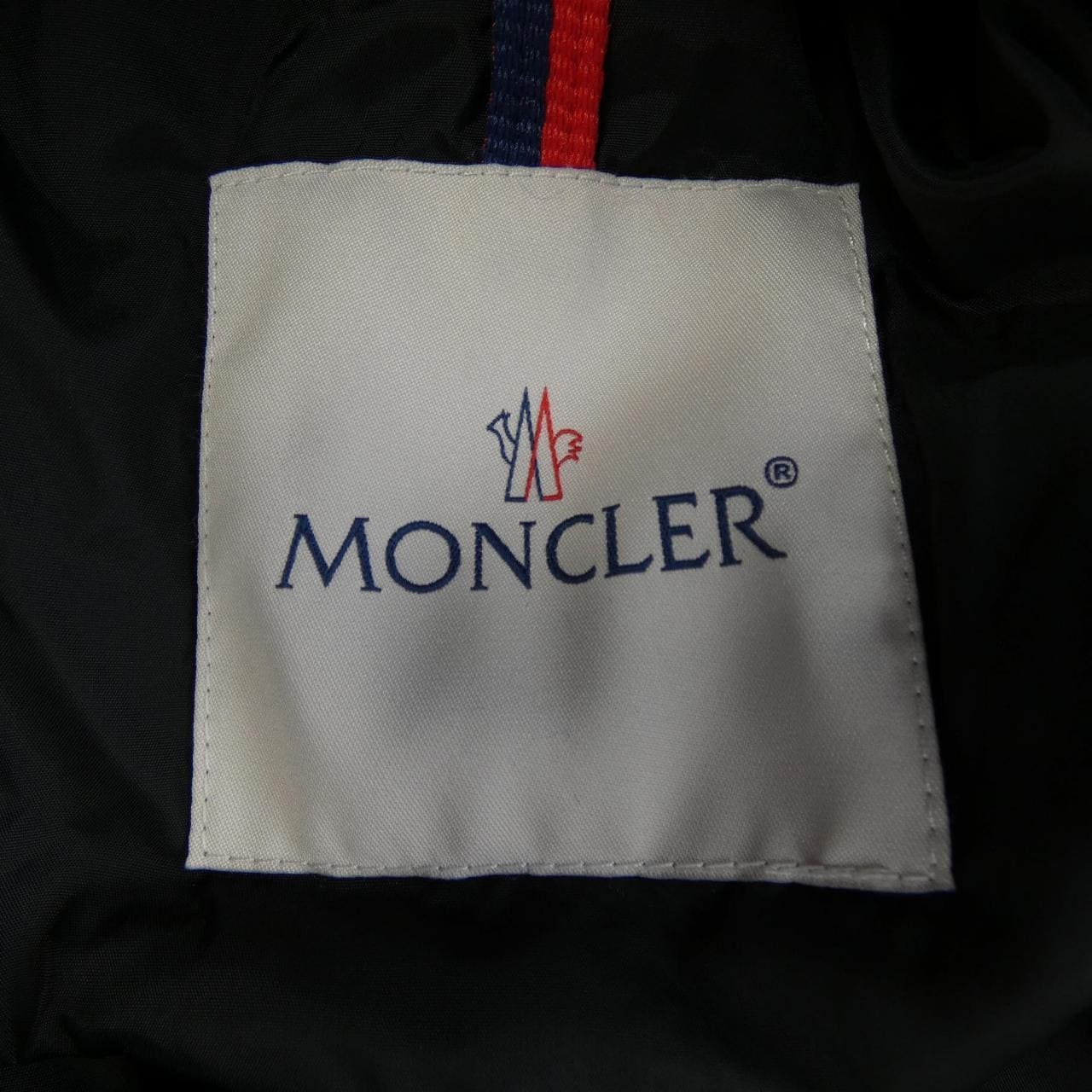 モンクレール MONCLER ALOUETTE ダウンジャケット