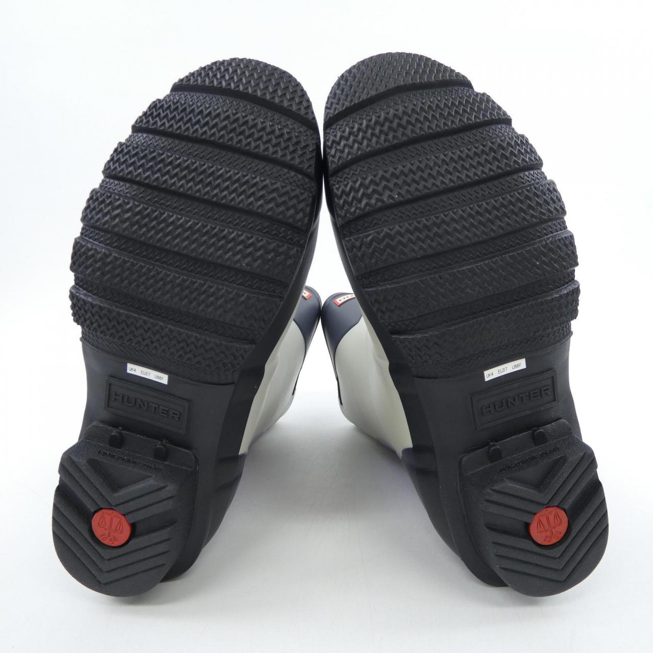 ハンター HUNTER ブーツ