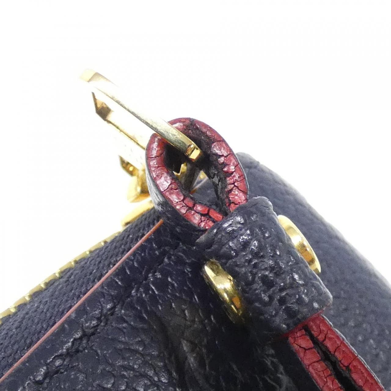 ルイヴィトン モノグラム アンプラント ジッピー ウォレット M62121 財布