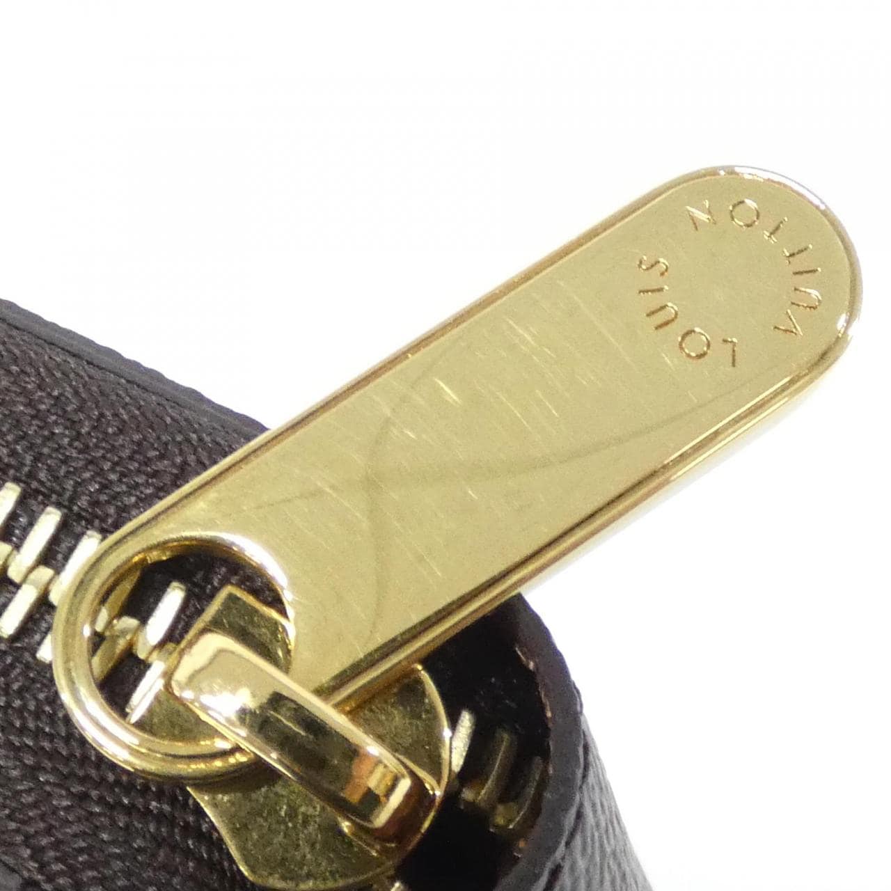 ルイヴィトン モノグラム ジッピー ウォレット M42616 財布