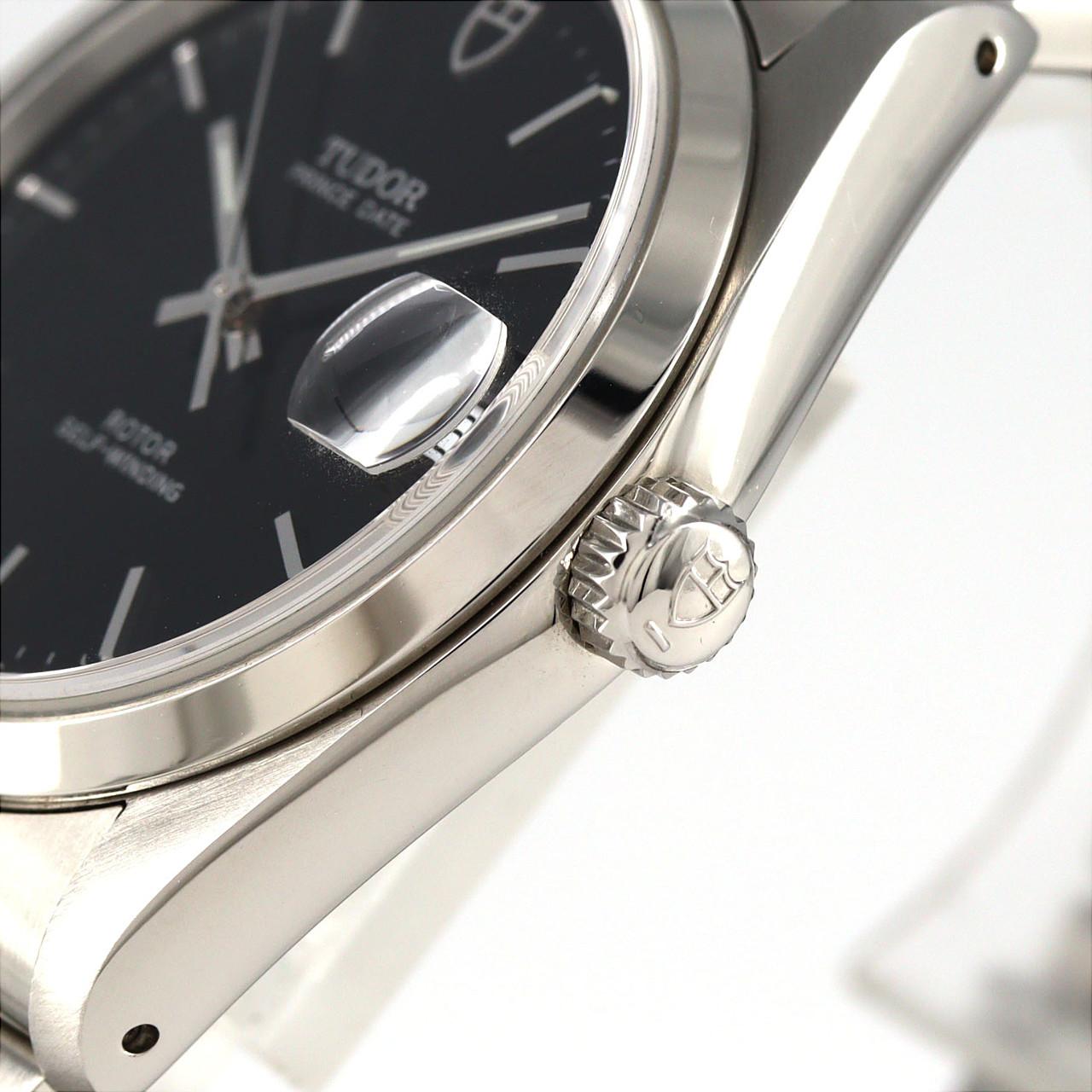 【ノーメンテナンス還元価格】チューダー/チュードル プリンスデイト 74000N･5 SS 自動巻