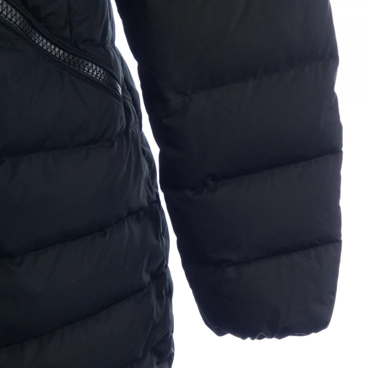 モンクレール MONCLER FLAMMETTE ダウンコート