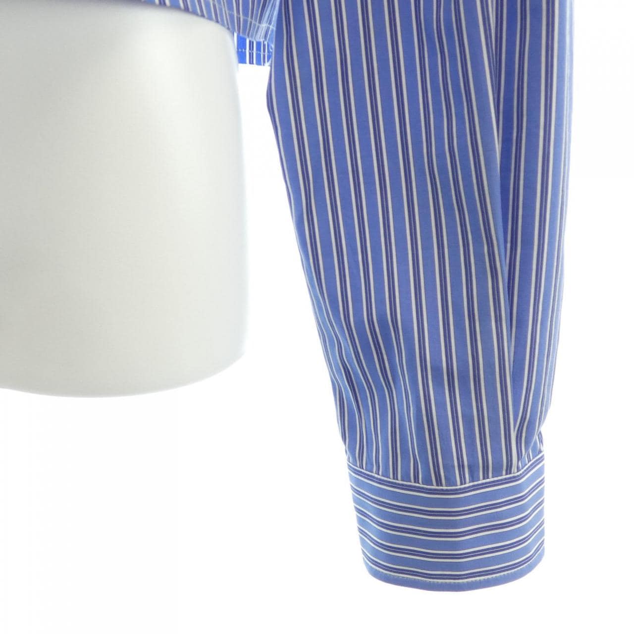 ミュウミュウ MIU MIU ポプリンシャツ MK1694 1101 シャツ