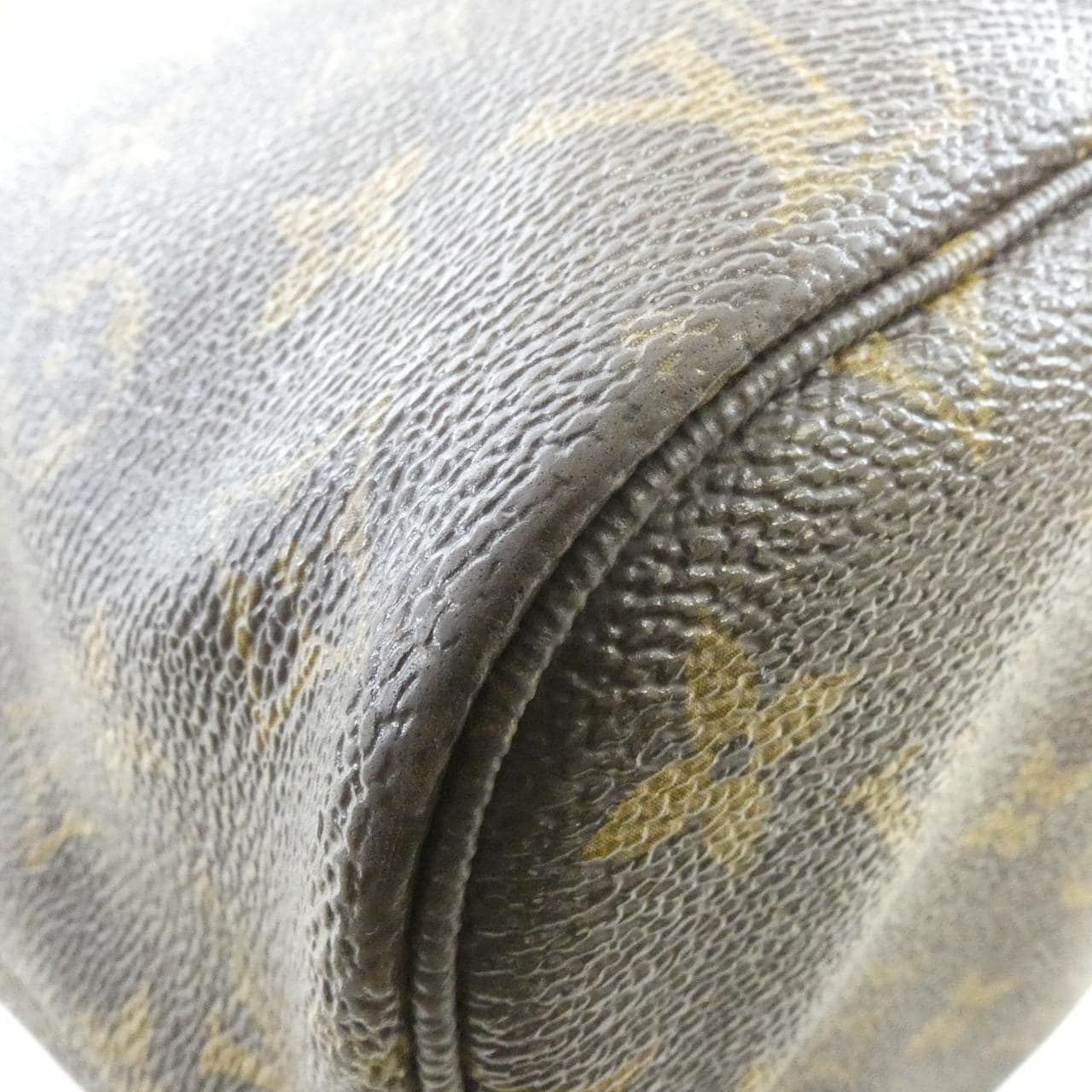 ルイヴィトン モノグラム ネヴァーフル MM M40996 バッグ