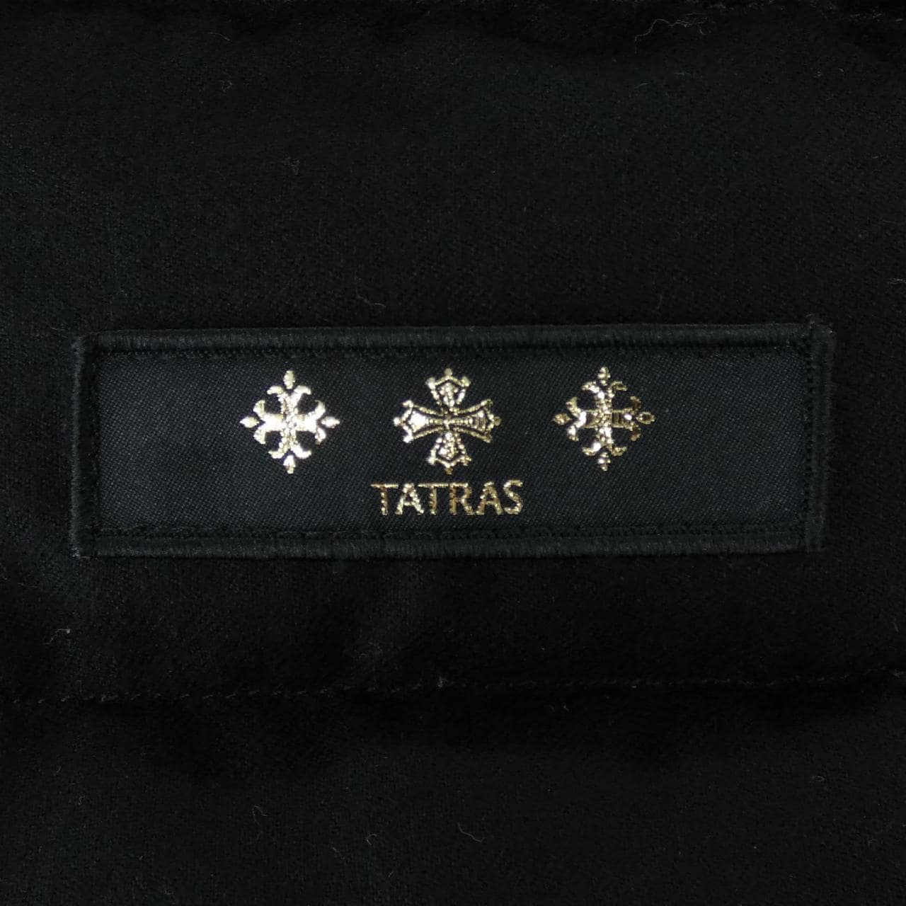 タトラス TATRAS LTAT24A4571-D ダウンコート