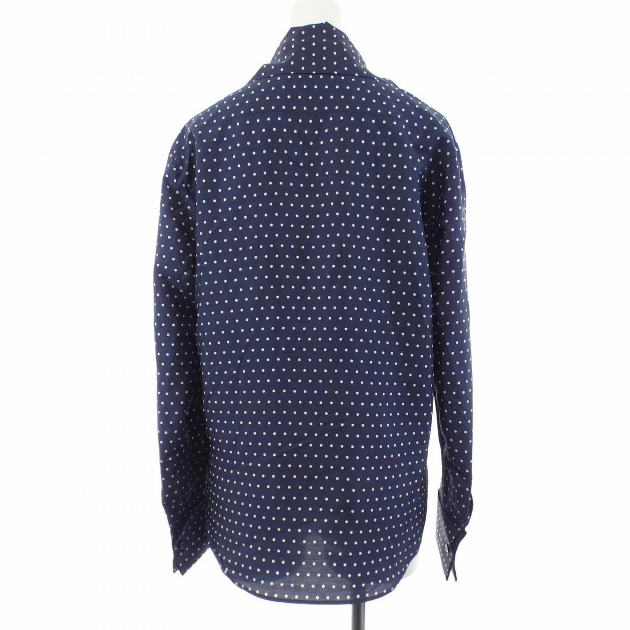 クリスチャンディオール CHRISTIAN DIOR 311B05A6131 シャツ