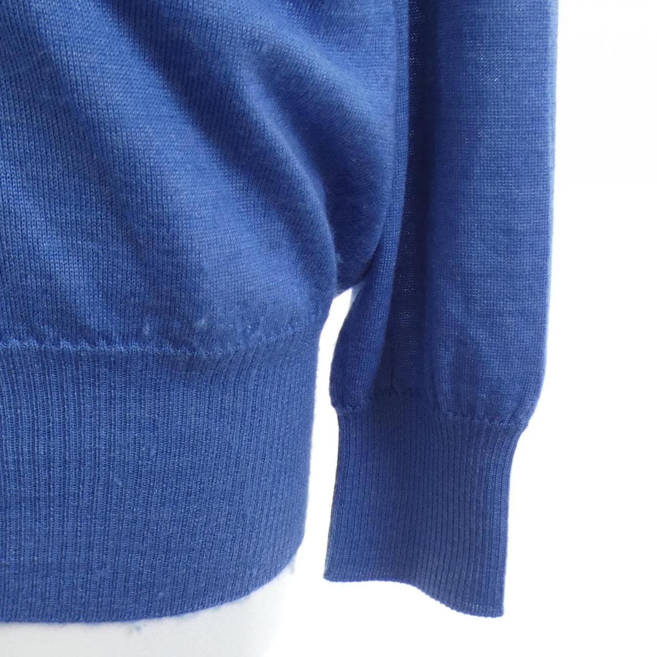 ドゥロワー DRAWER 6515-106-0477 カーディガン