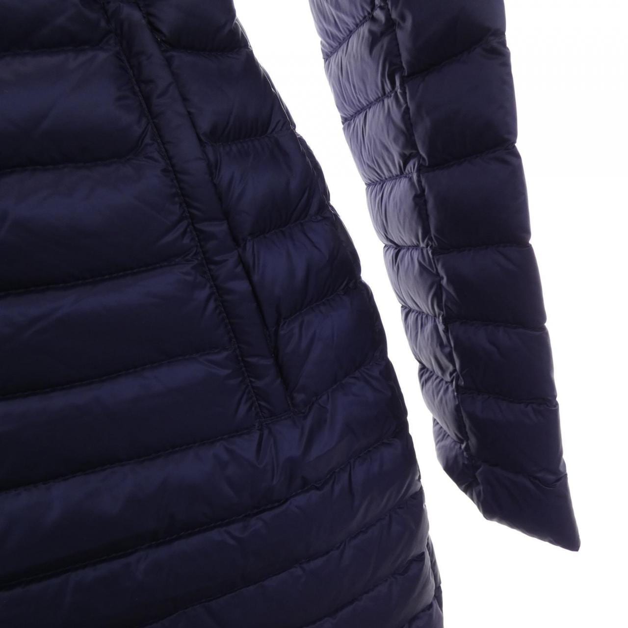 モンクレール MONCLER BARBEL ダウンコート