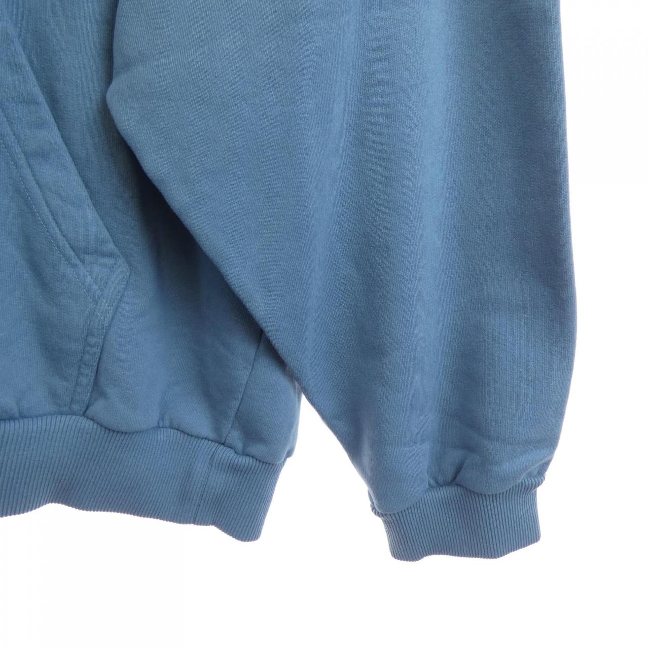 バレンシアガ BALENCIAGA 767877 TSVG1 UNISEX パーカー