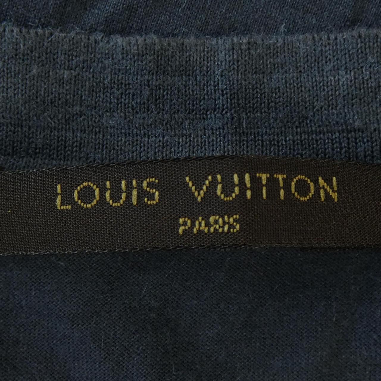 ルイヴィトン LOUIS VUITTON MTJR05JDY Tシャツ