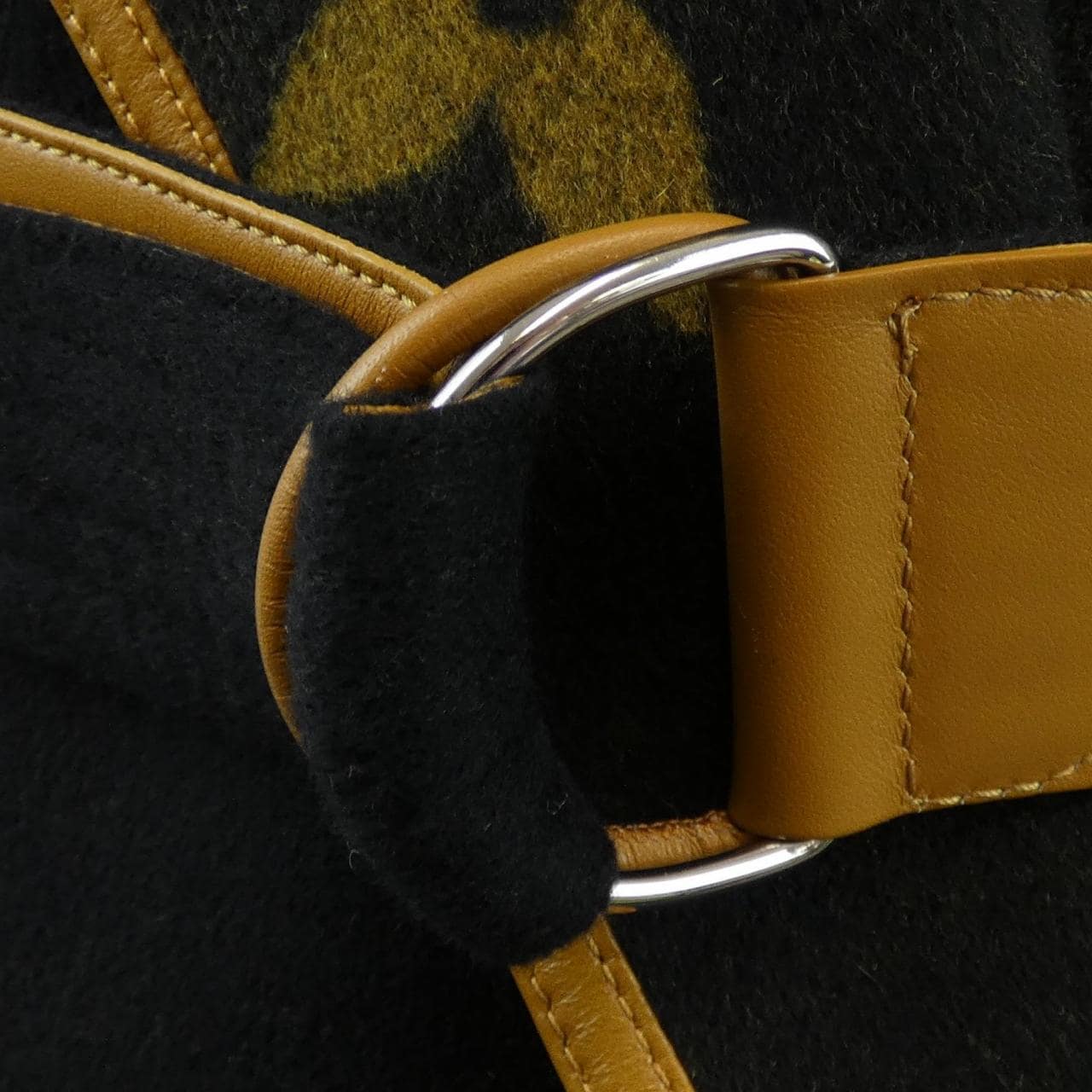 ルイヴィトン LOUIS VUITTON ラップコート FHCO43NUV コート