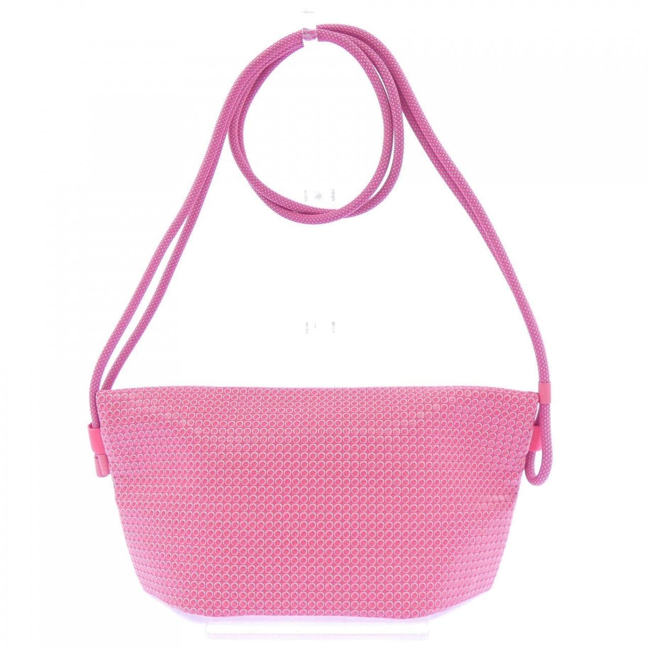 プリーツプリーズ PLEATS PLEASE PP44AG542 SPACE FRIENDS B BAG