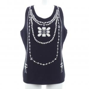 シャネル CHANEL P64666K60664 20A ニット