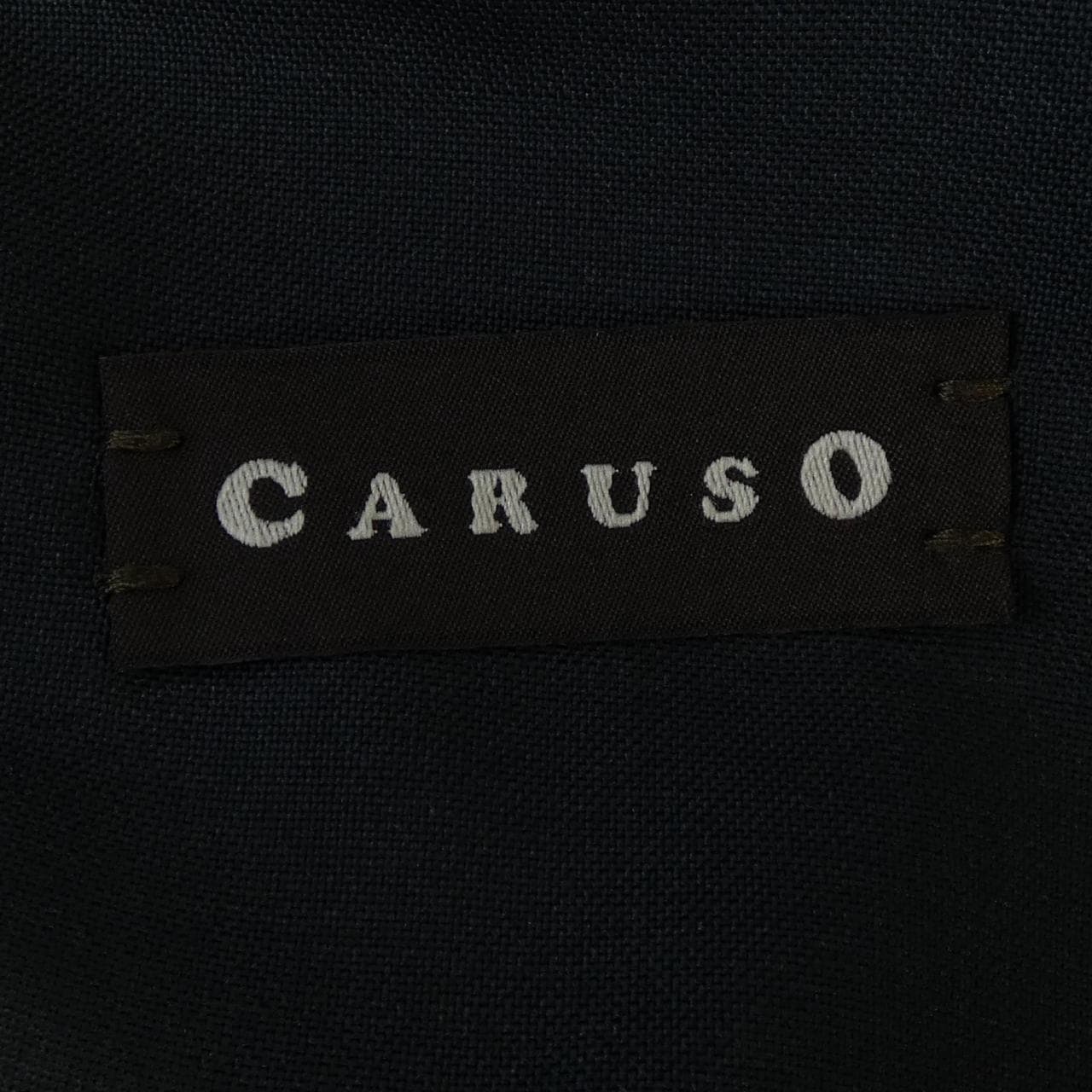 カルーゾ CARUSO GZS200ZLM 502947 スーツ