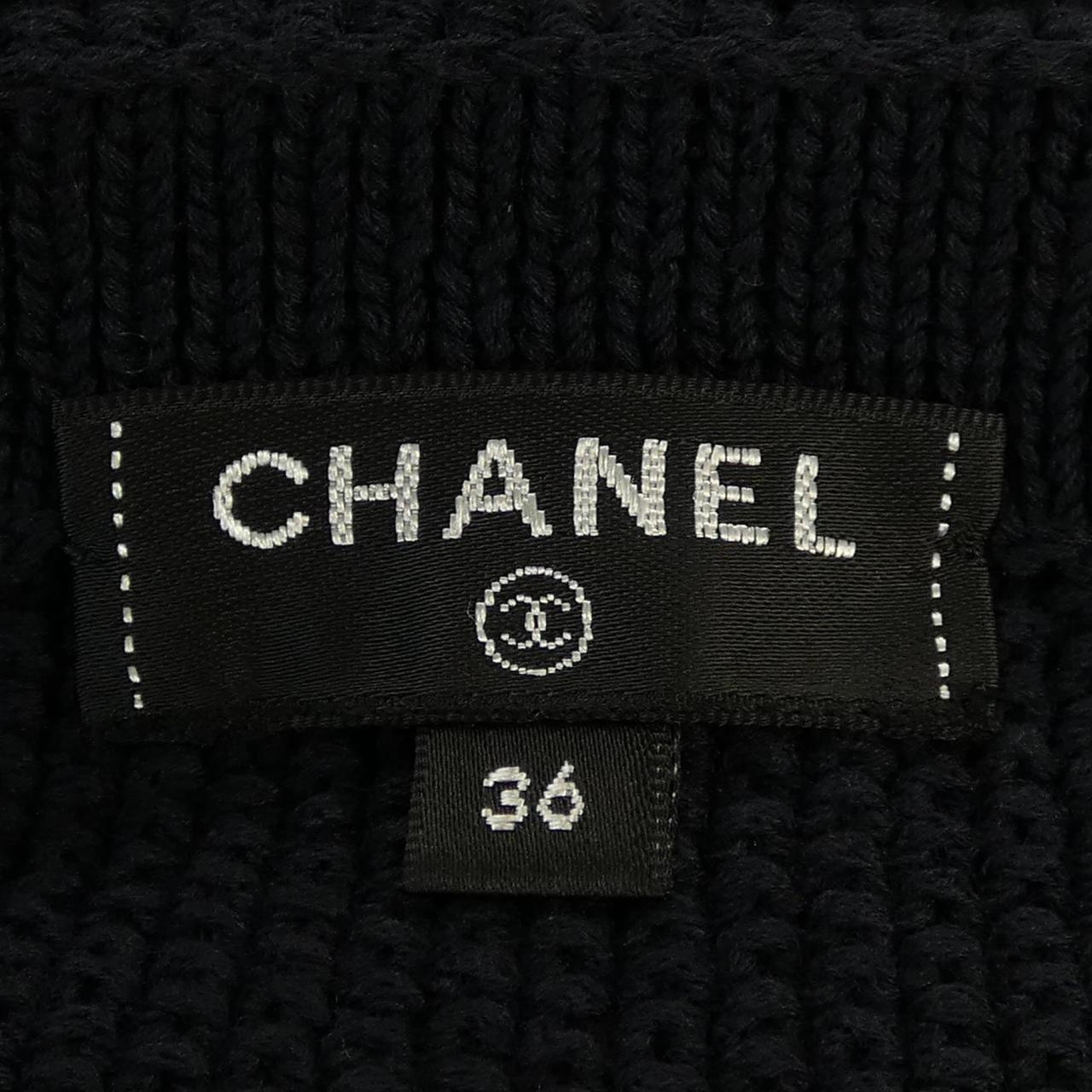 シャネル CHANEL P63070K48815 ニット