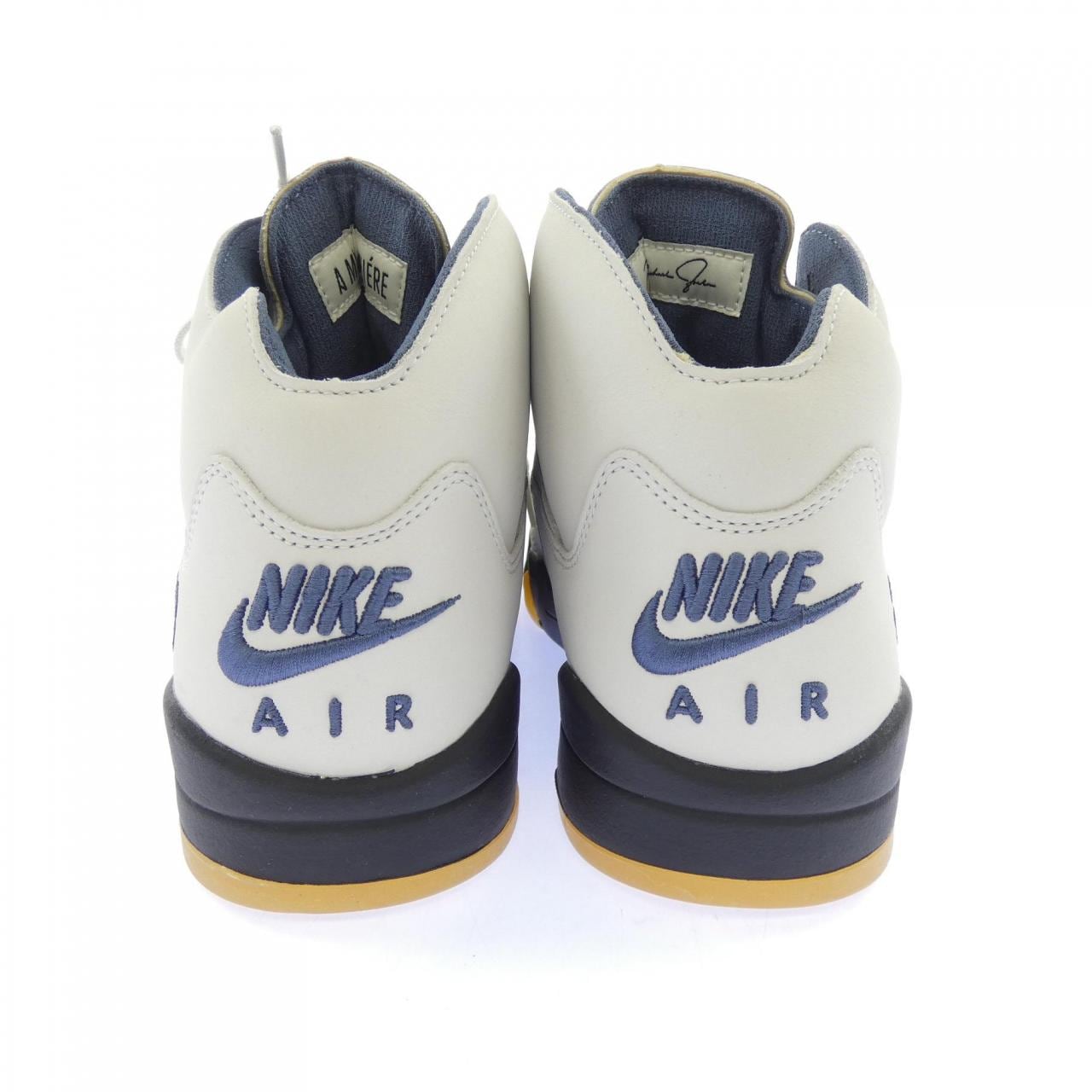 ナイキ ジョーダン NIKE JORDAN FZ5758-004 スニーカー