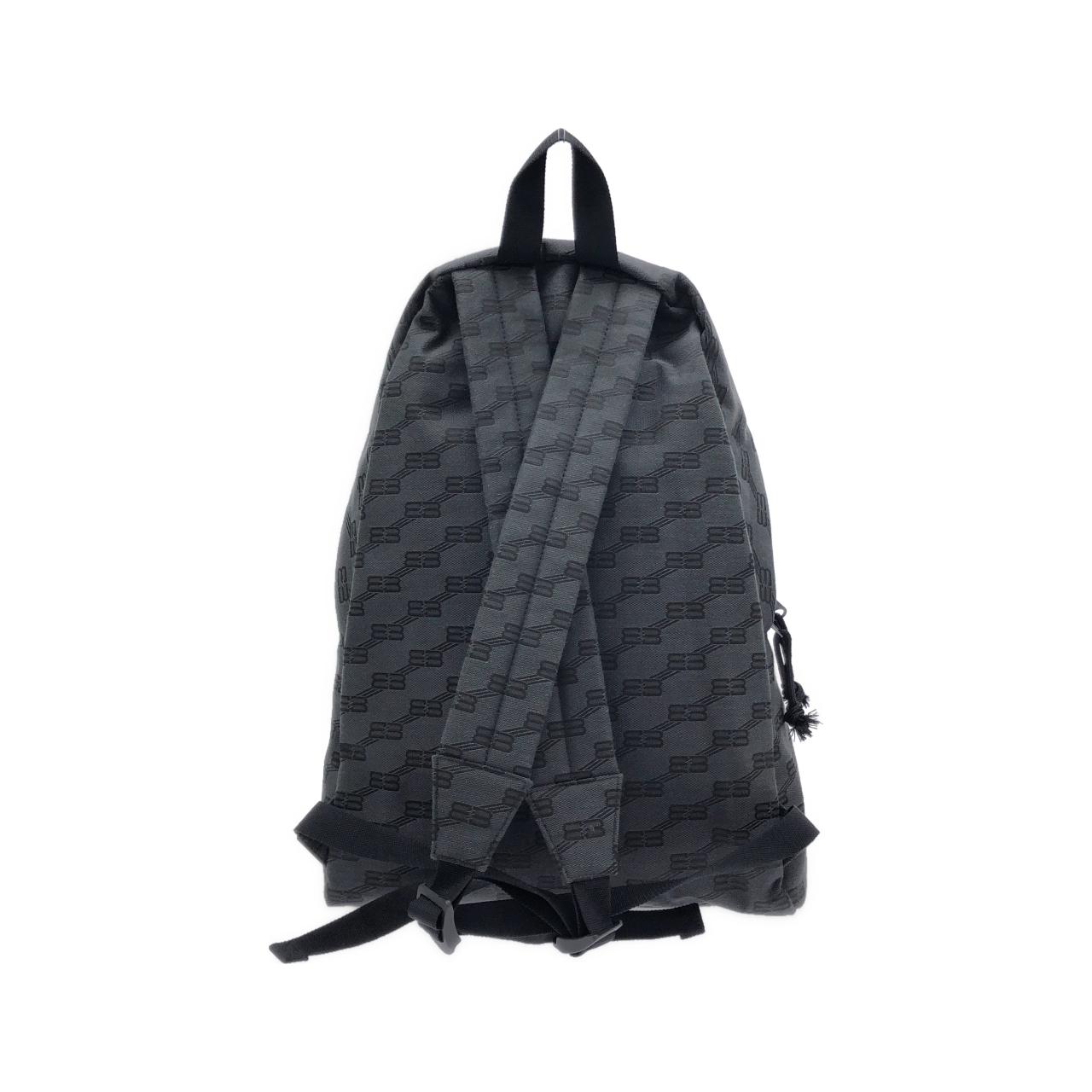 バレンシアガ SIGNATURE MEDIUM BACKPACK 713044 210HH リュックサック