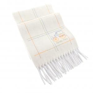 エルメス HERMES BRODIE A TOUTE BERLINE H259149S MUFFLER