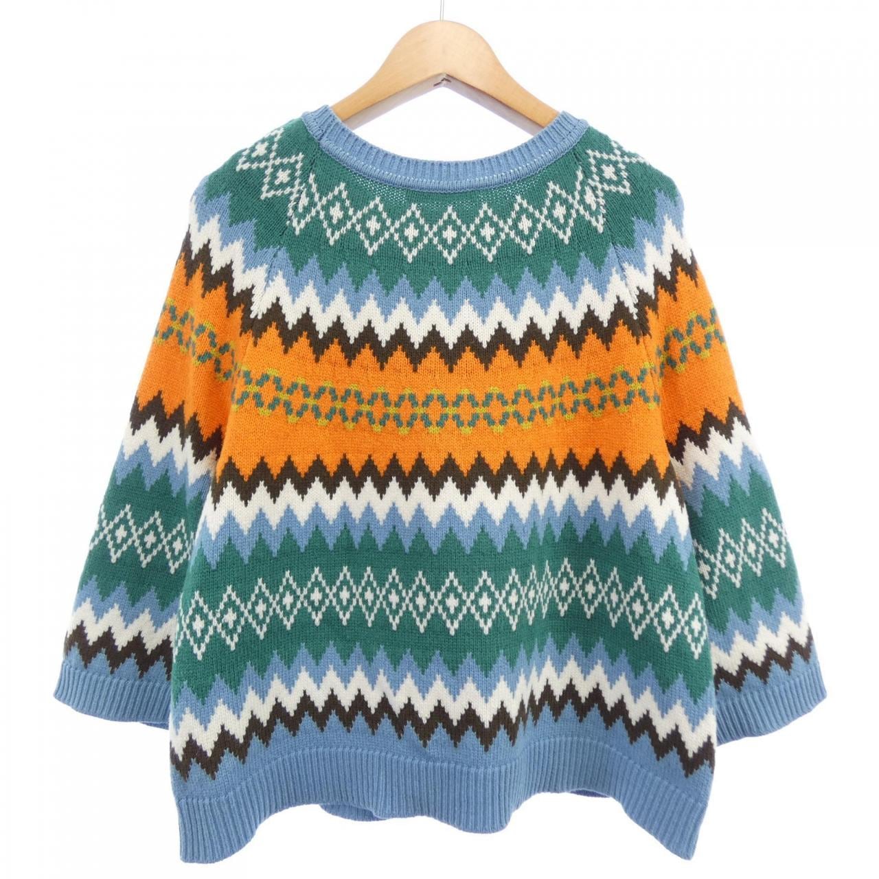 マックスマーラウィークエンド Max Mara weekend 53661399 ニット