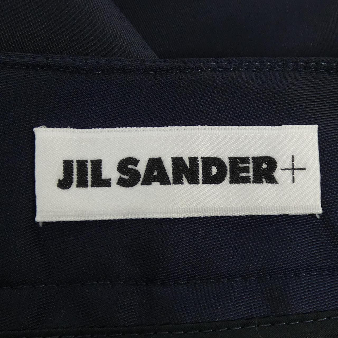 ジルサンダープラス JIL SANDER+ J47KA0007 パンツ