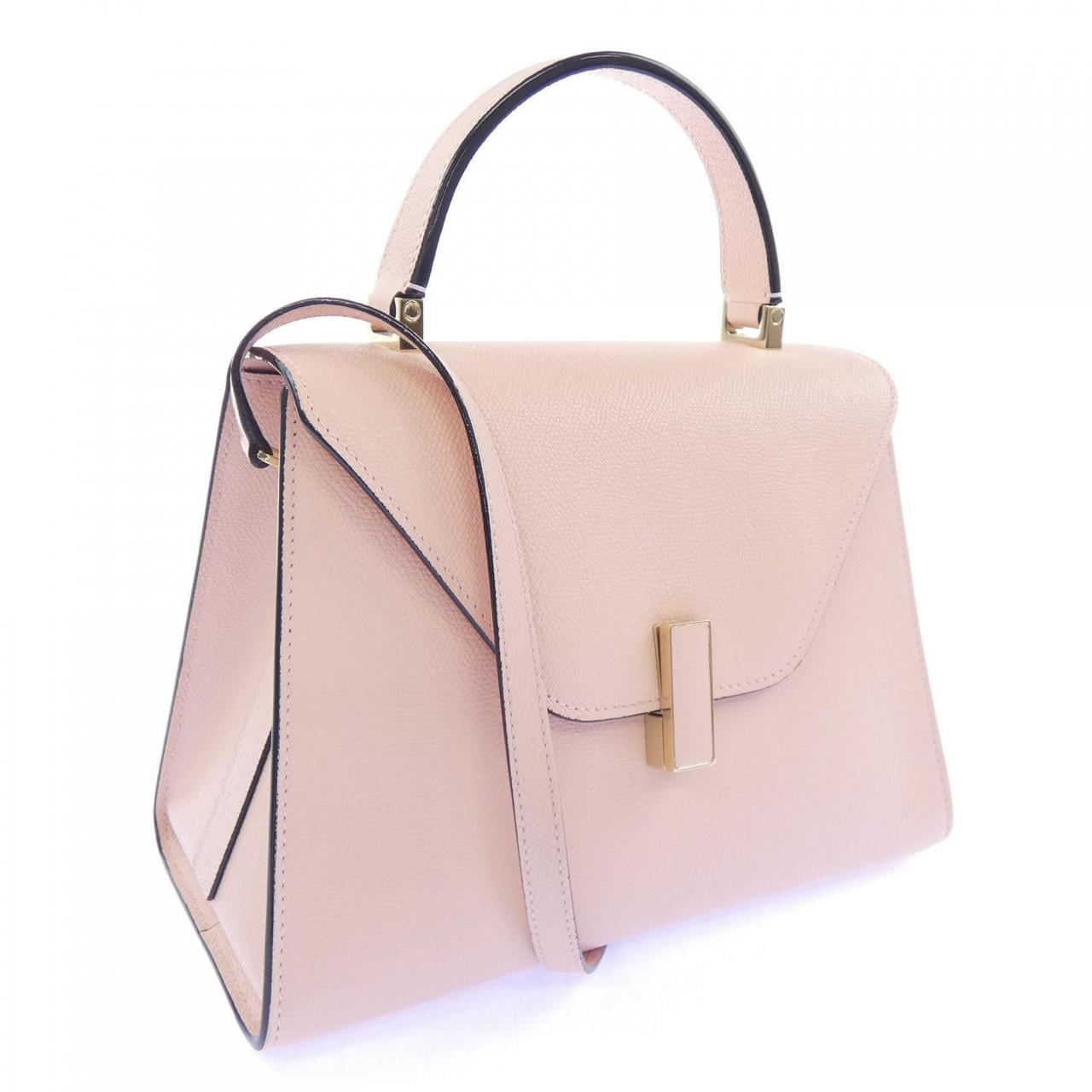 ヴァレクストラ VALEXTRA イジィデ ISIDE WBES0056028LOC99 BAG