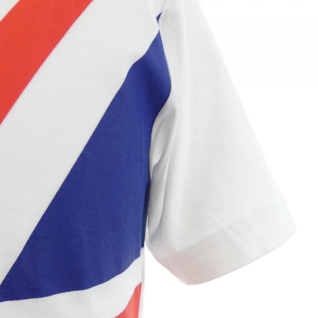 クロムハーツ CHROME HEARTS UNION JACK PETE PUNK 408205399******777 Tシャツ