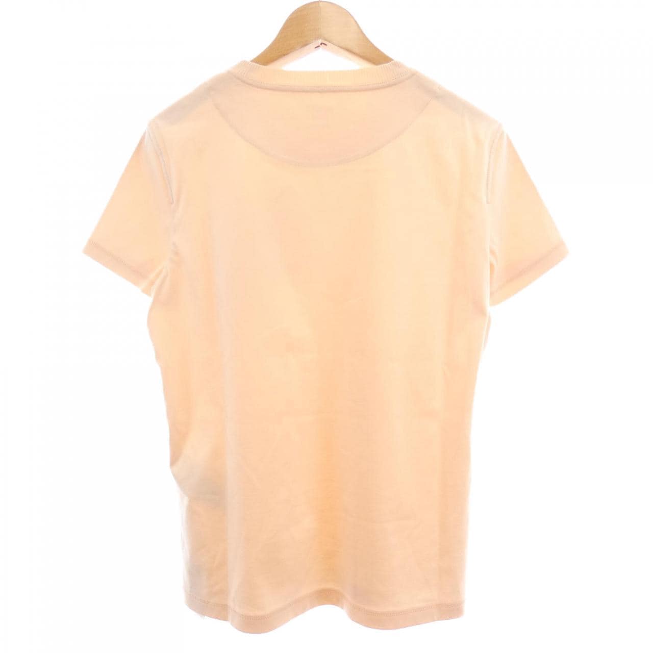 エルメス HERMES カルトゥッシュ 6E4641DC Tシャツ