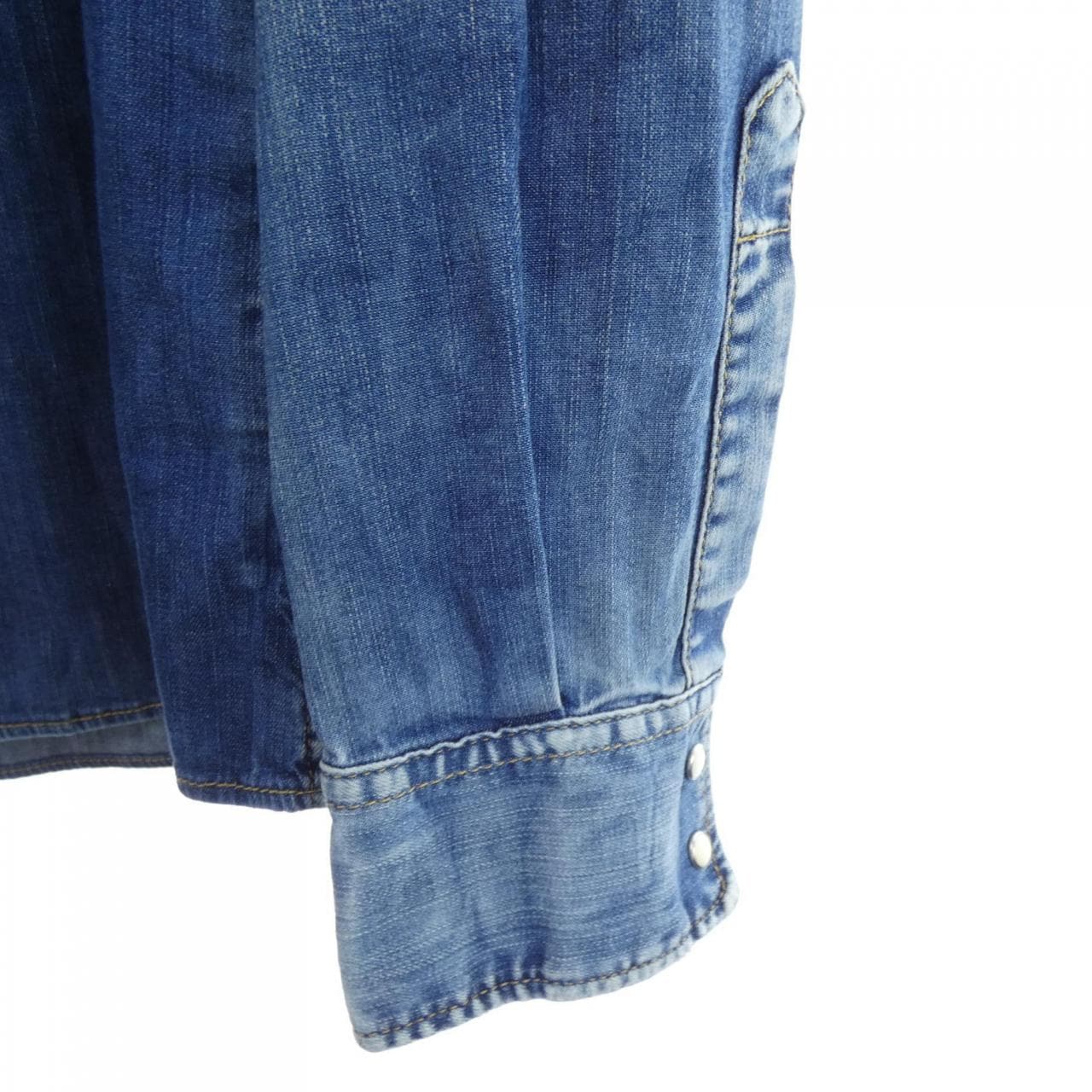 ディースクエアード DSQUARED2 S74DM0754 シャツ