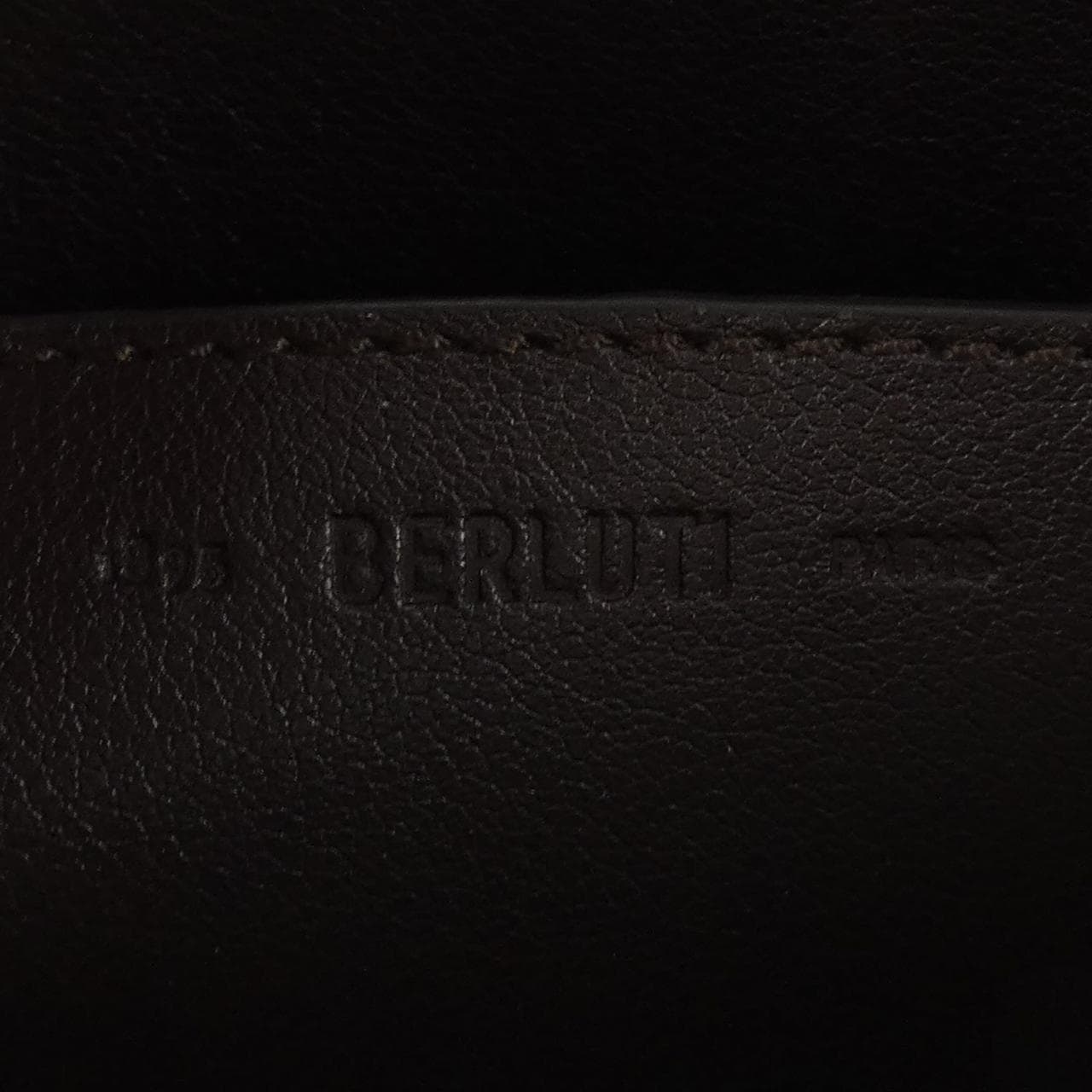 ベルルッティ Berluti EMIO エミーオ ホーボー BAG