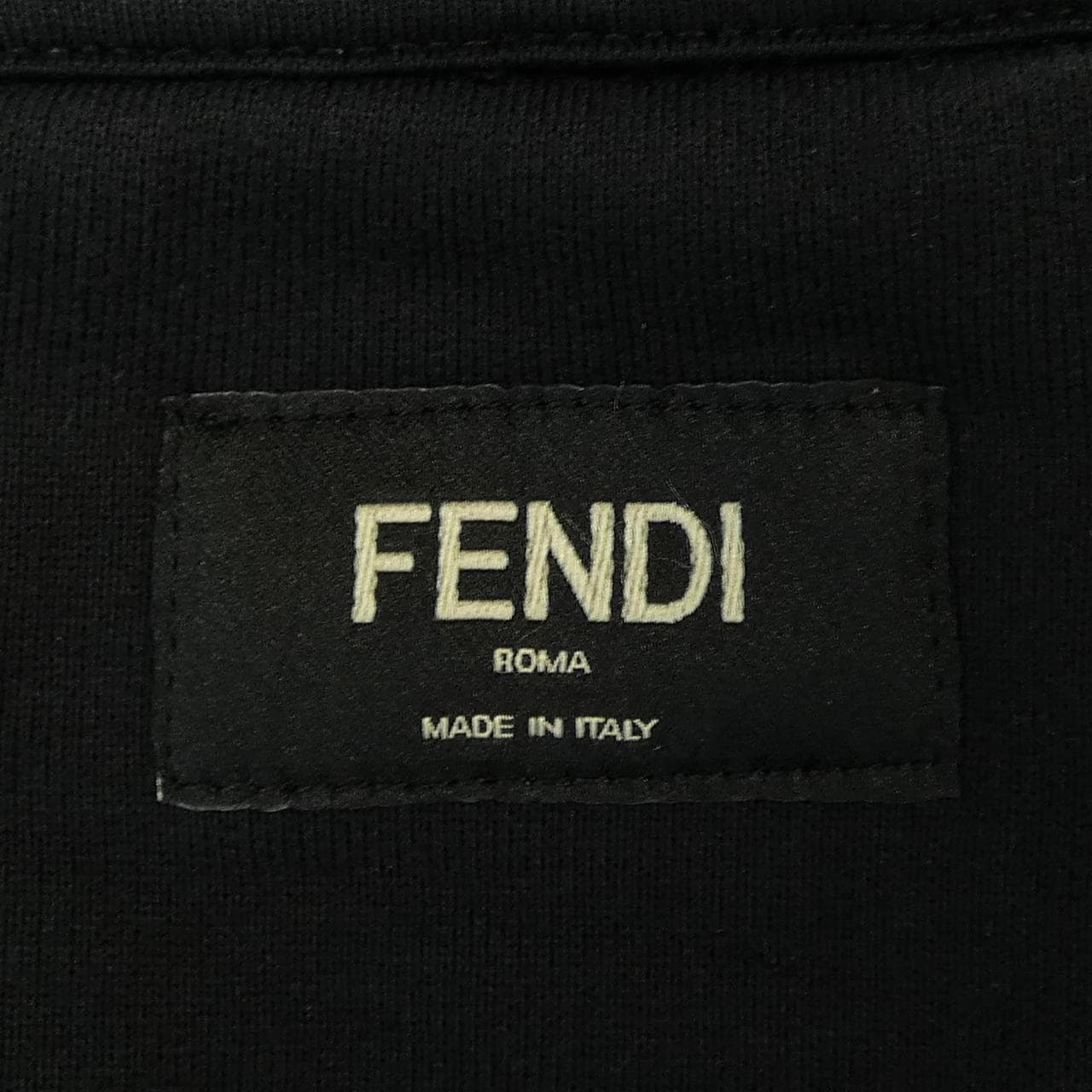 フェンディ FENDI FY0752 スウェット