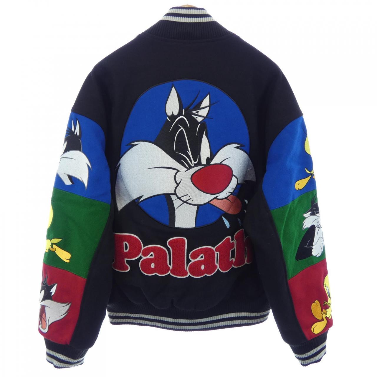 パレス PALACE LOONEY TUNES / UGG ブルゾン