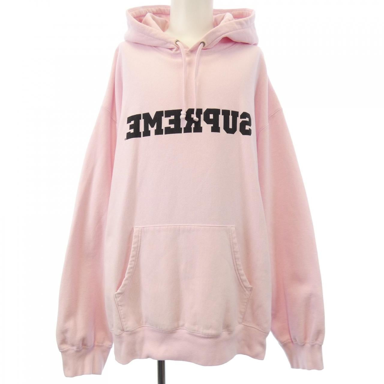 シュプリーム SUPREME パーカー