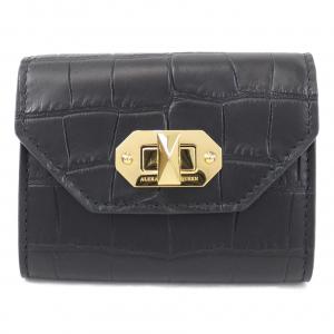 アレキサンダーマックイーン ALEXANDER McQUEEN COIN CASE