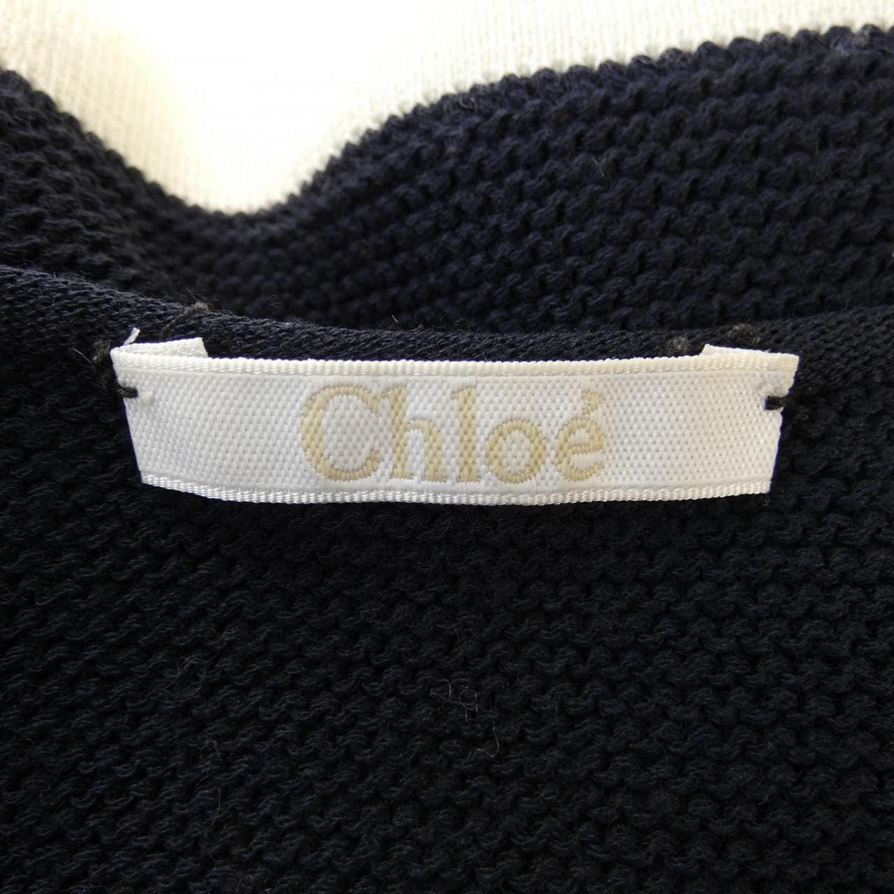 Chloe Knit