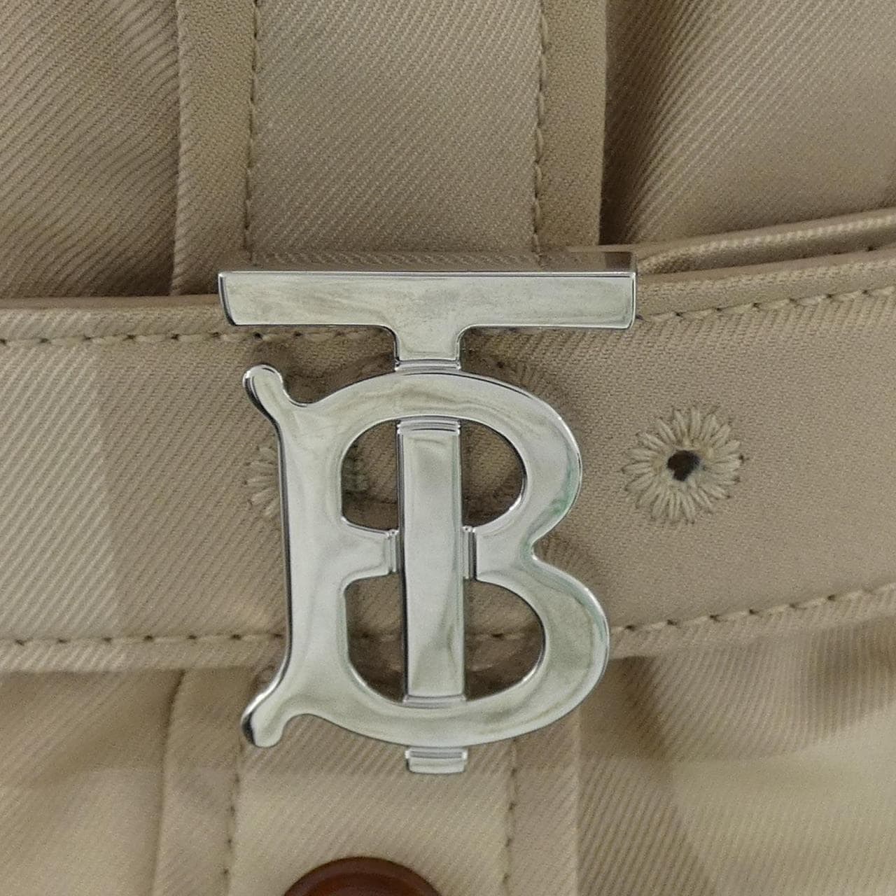 バーバリー BURBERRY ワンピース