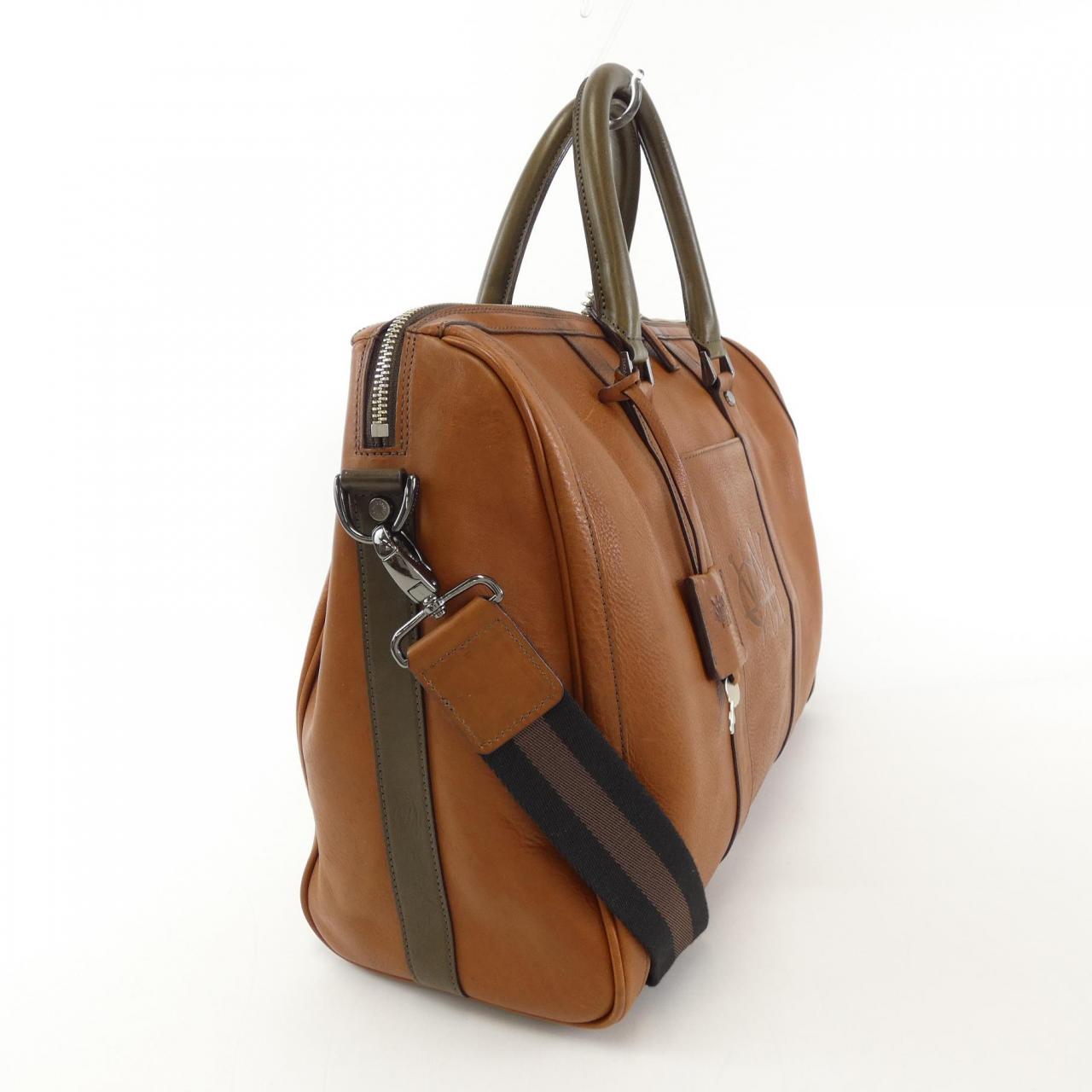 ココマイスター COCOMEISTER BAG