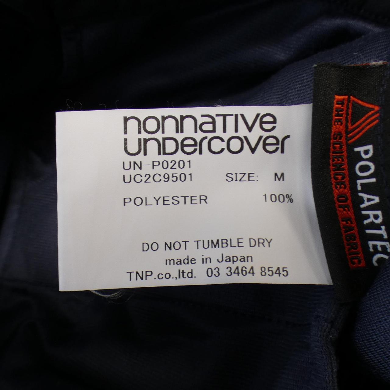 Gramicci GRAMICCI pants