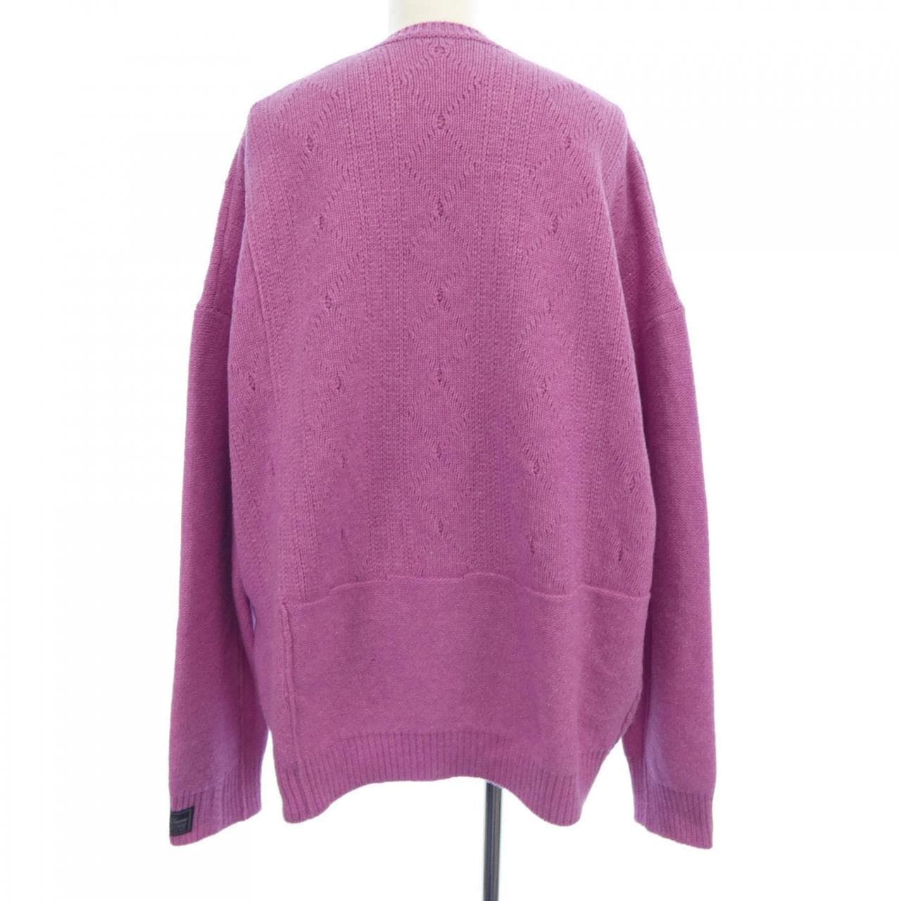 ラフシモンズ RAF SIMONS ニット