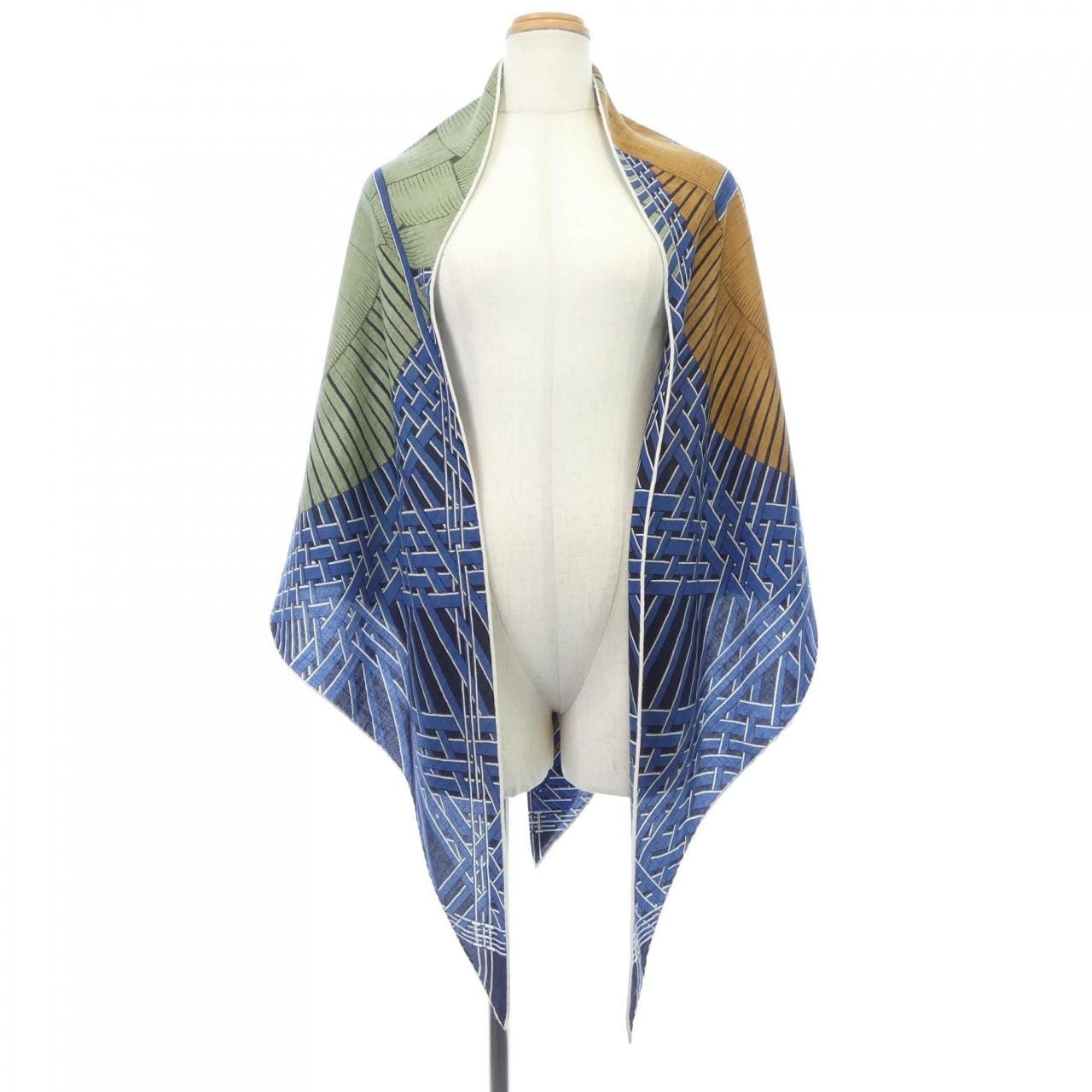 エルメス HERMES ショール