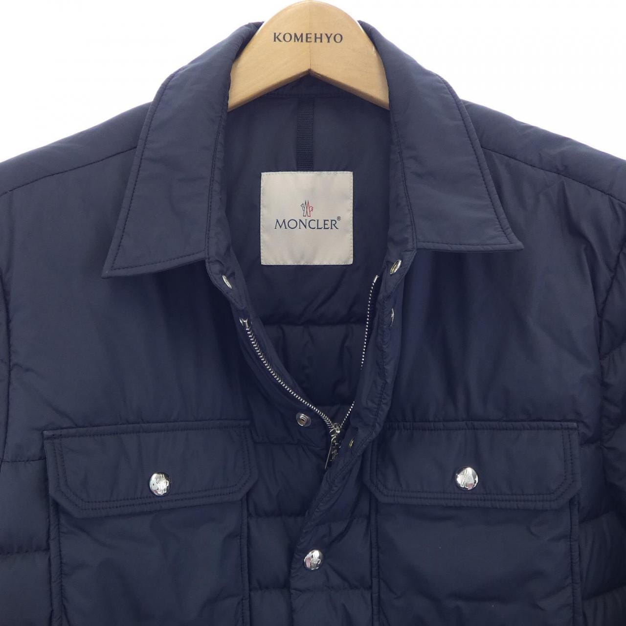 モンクレール MONCLER ダウンジャケット