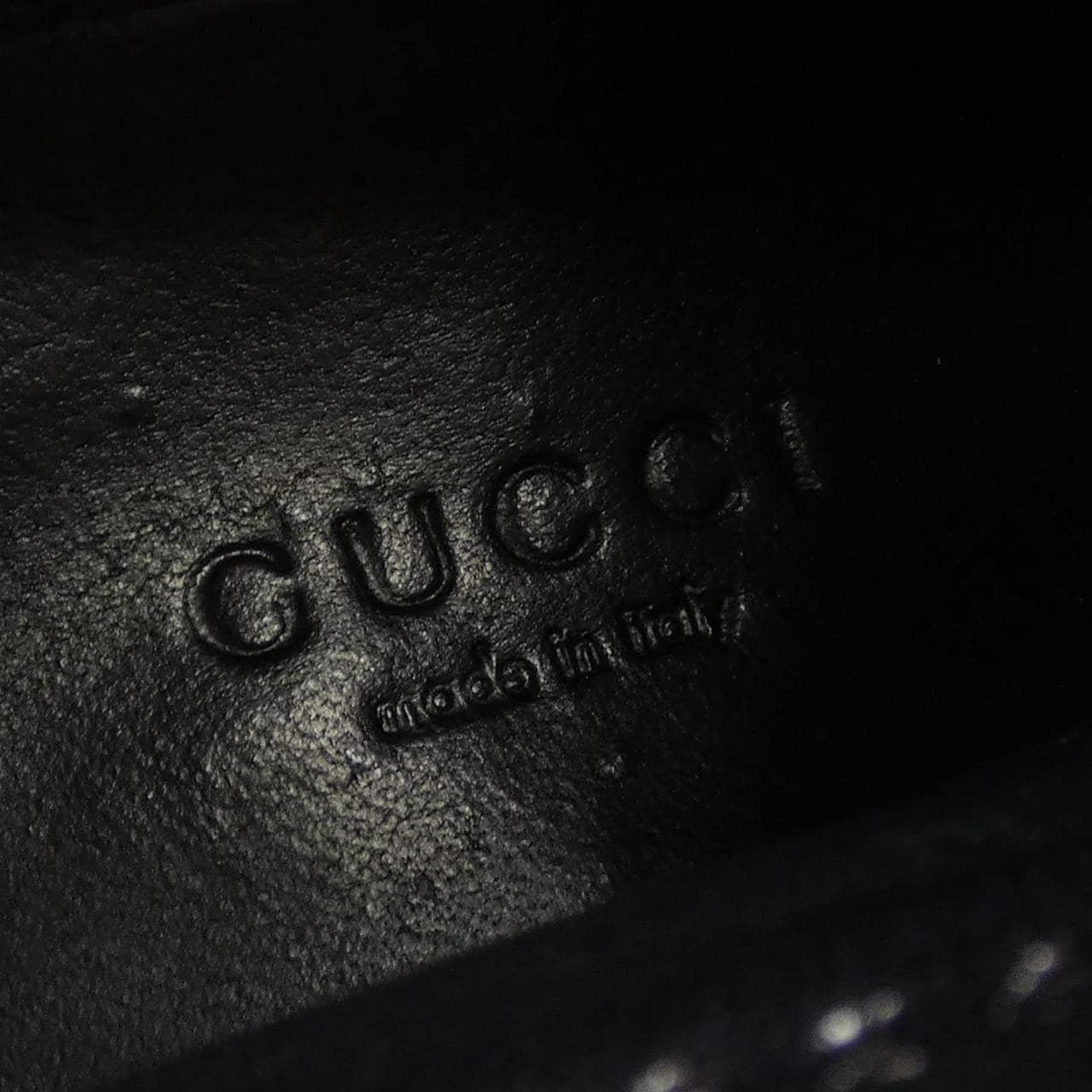 グッチ GUCCI ブーツ