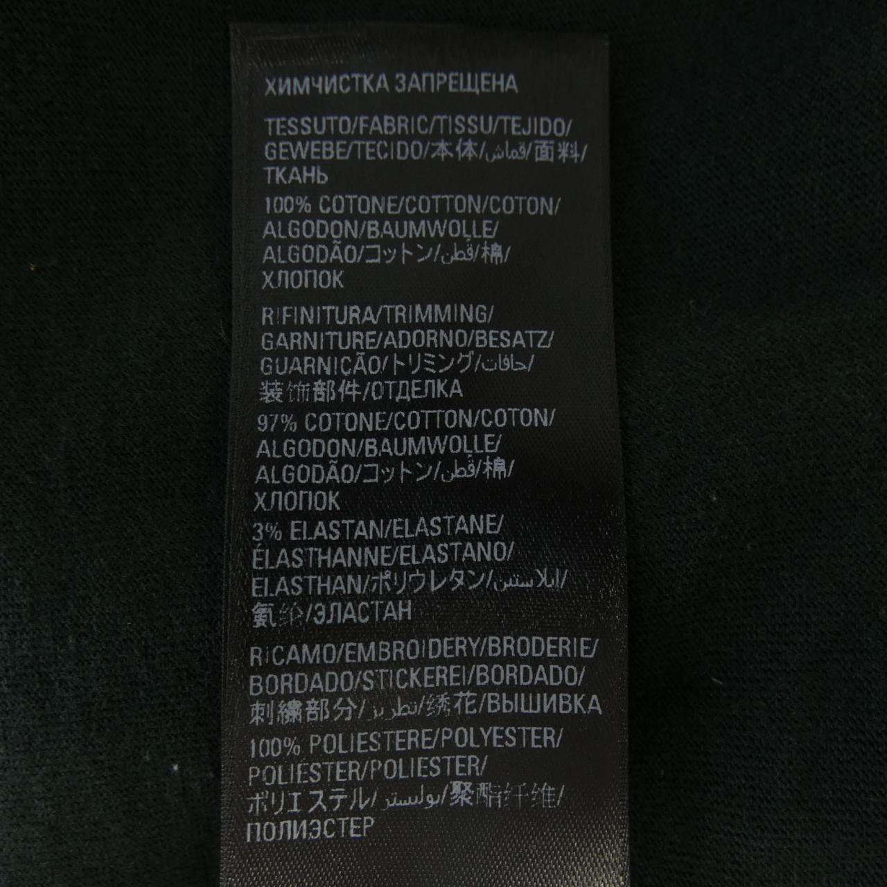 BALENCIAGA巴黎世家T恤