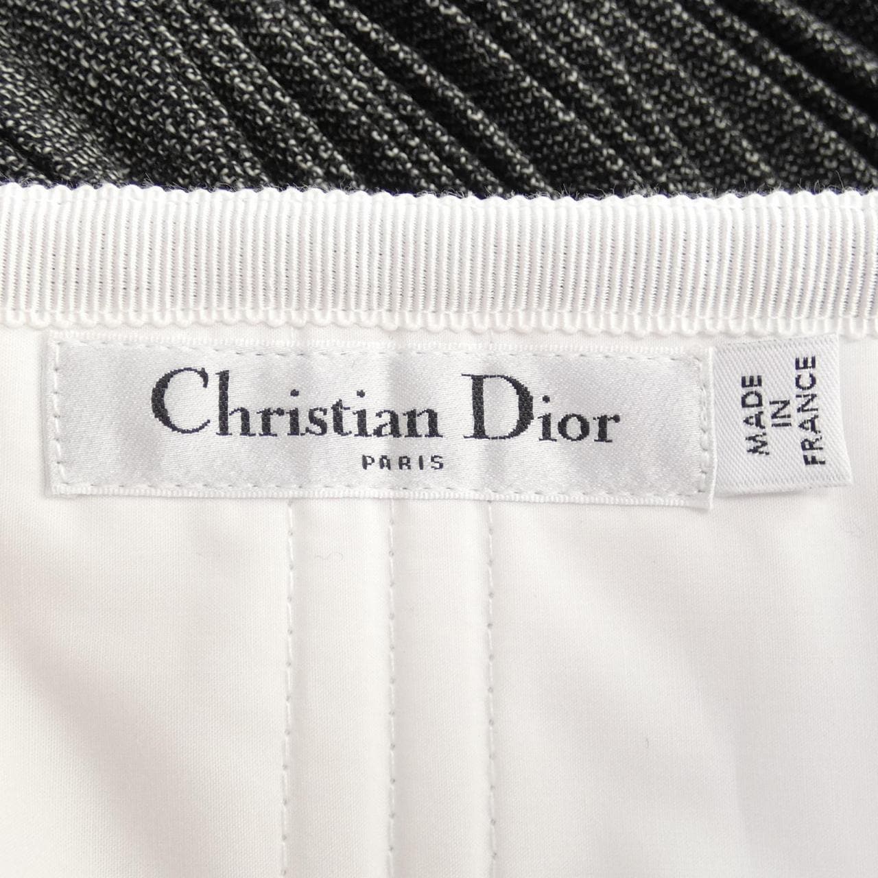 クリスチャンディオール CHRISTIAN DIOR スカート