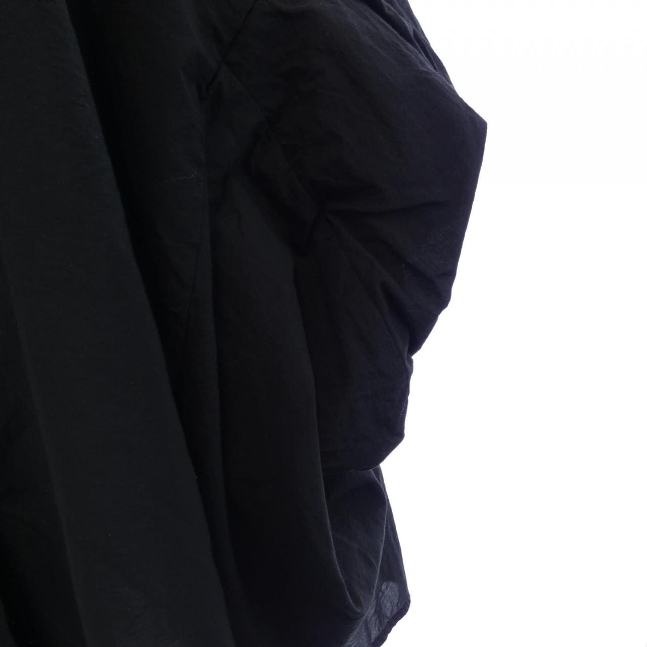 サポートサーフェス support surface シャツ