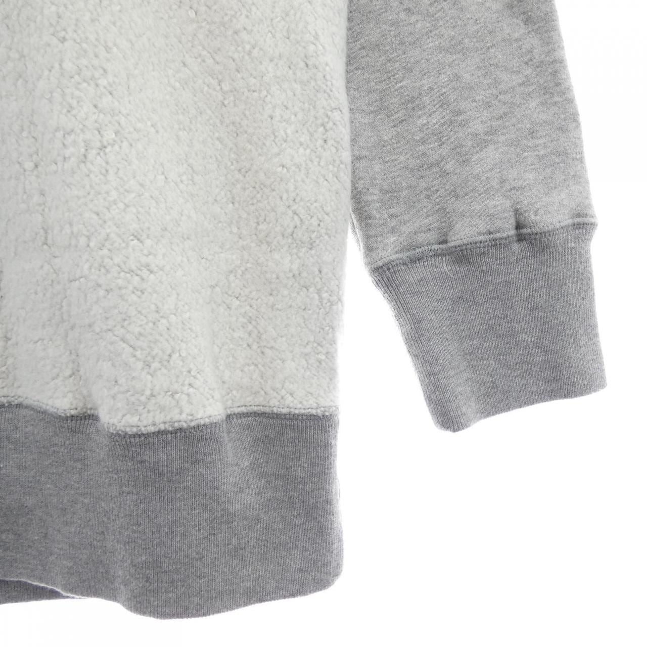 ルトロワ LETROYES スウェット