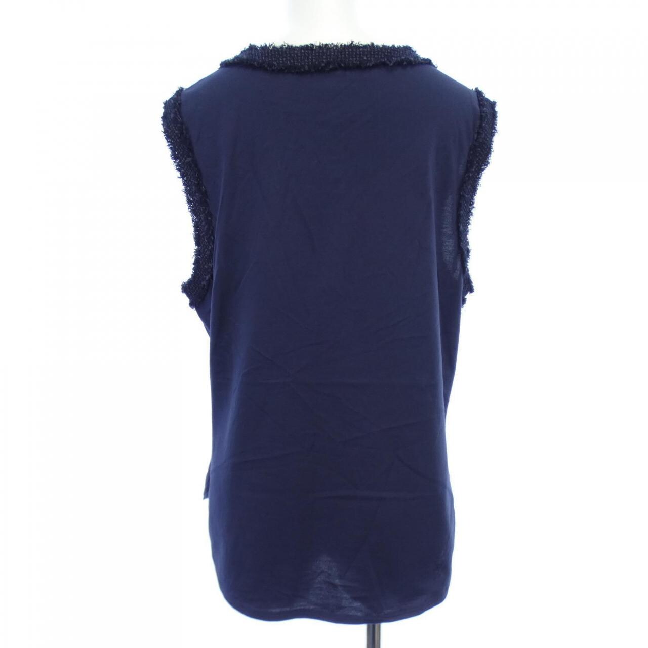 CHANEL CHANEL Tops